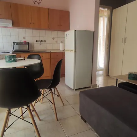 Christo's Place Διαμέρισμα Καβάλα