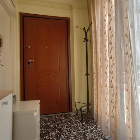 Διαμέρισμα Christo's Place Καβάλα