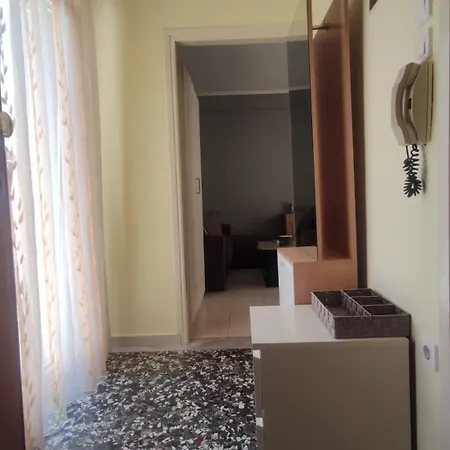 Διαμέρισμα Christo's Place *