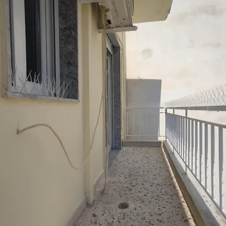Christo's Place Διαμέρισμα Καβάλα