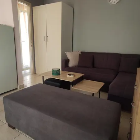 Διαμέρισμα Christo's Place *