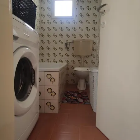 Christo's Place Διαμέρισμα Καβάλα