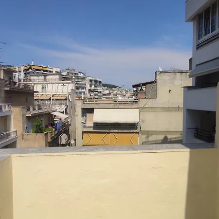 Lejlighed Christo's Place Kavala